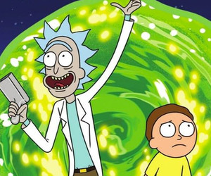 Rick and Morty kriegt 70 Folgen Zuwachs
