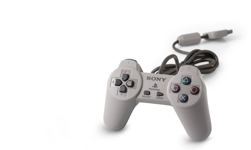 Die PlayStation Classic Konsole kommt!