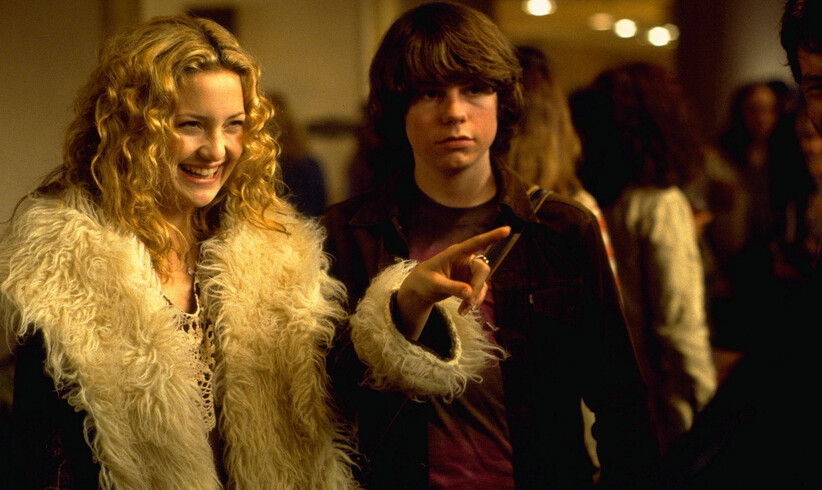 Almost Famous: Das Rock'n'Roll Musical 