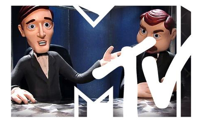 MTV belebt Celebrity Deathmatch wieder