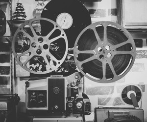 Neue tolle Filme in schwarz-weiß