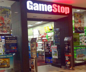 GameStop-Story kommt ins Kino