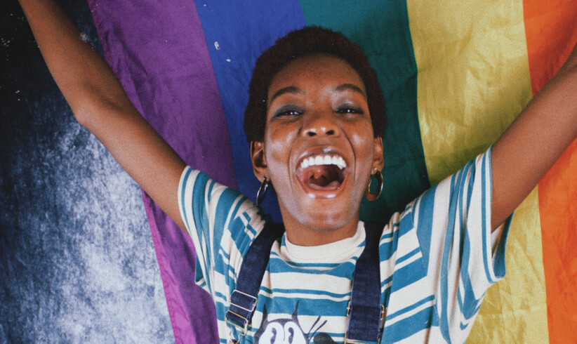 Queer Black History: Diese Personen solltest du kennen