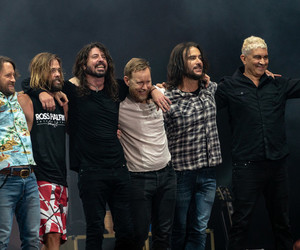 Foo Fighters: Ein Zeichen gegen Homofeindlichkeit