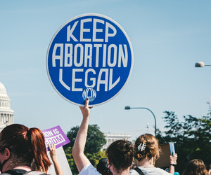 Abtreibungsgesetz in Texas vorübergehend ausgesetzt