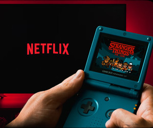 Netflix Games auf dem Handy zocken