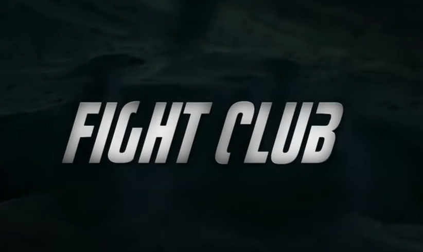 China bekommt originalen Fight Club zurück
