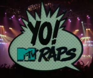 'Yo! MTV Raps' kehrt zurück