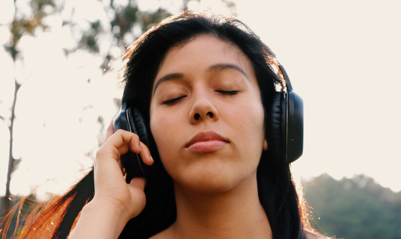 Wir hören so viel Musik wie niemals zuvor