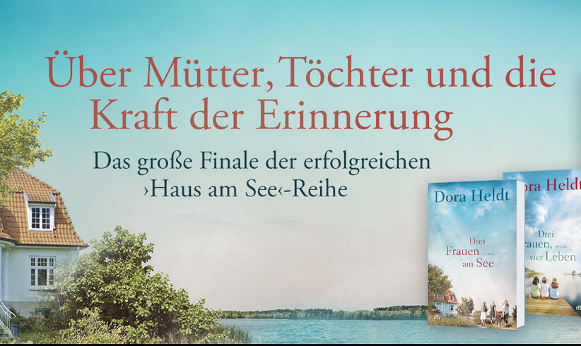 egoFM Buchhaltung: Drei Frauen und ein falsches Leben