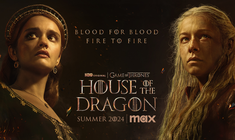 Alle Infos zur 2. Staffel von House of the Dragon