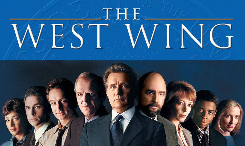 The West Wing