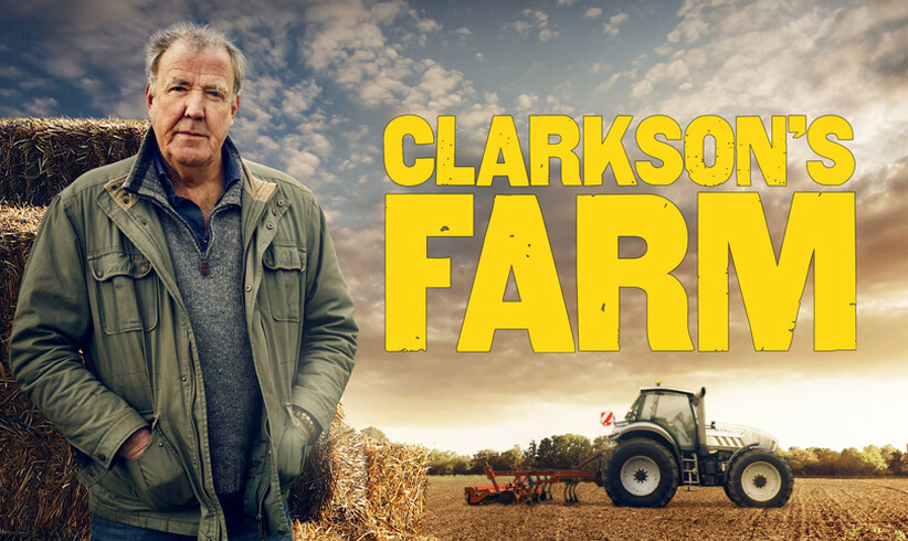 Clarkson's Farm 