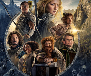 Herr der Ringe: Die Ringe der Macht