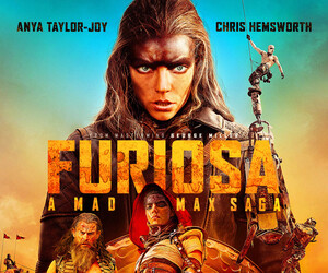 Furiosa: A Mad Max Saga