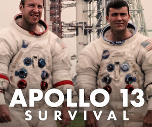 Apollo 13: Survival