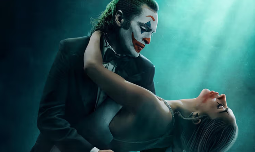 Joker 2: Folie à Deux