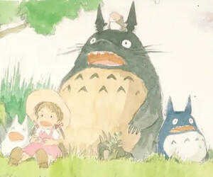 Hayao Miyazakis Skizzen: Einblicke in die Entstehung von Ghibli-Klassikern