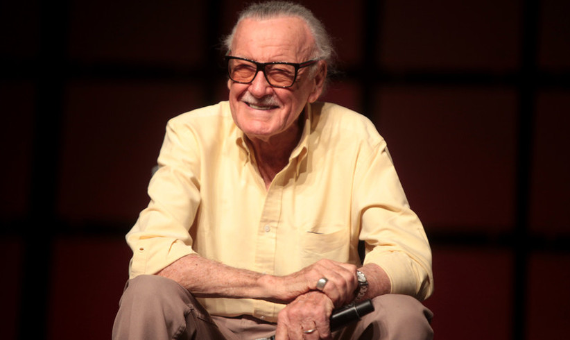 Marvel-Legende Stan Lee: Die Playlist aus seinem Leben 