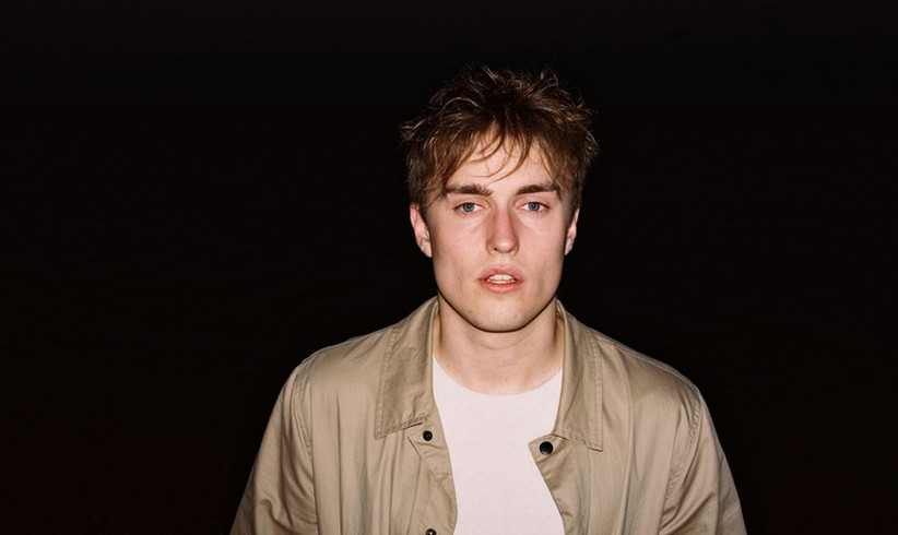 egoFM Konzertpioniere: Sam Fender