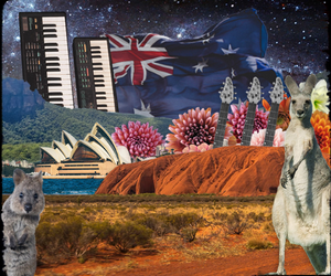 Australische Musiker*innen, die du kennen solltest