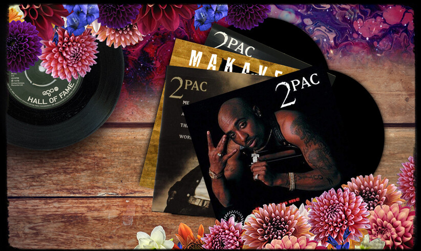 Hall of Fame: 2Pac