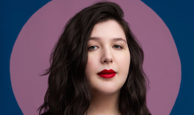 Die egoFM Privataudienz mit Lucy Dacus