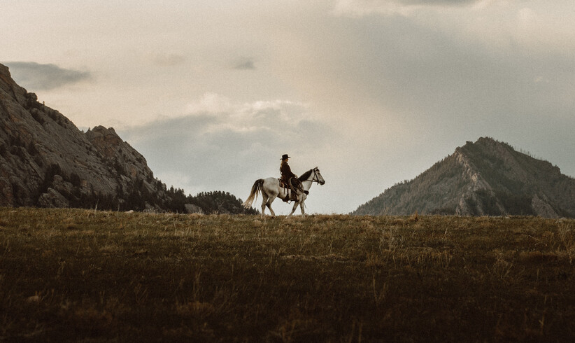 Die besten Western aller Zeiten