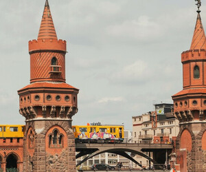 "Kreuzberg tickt ein bisschen anders"