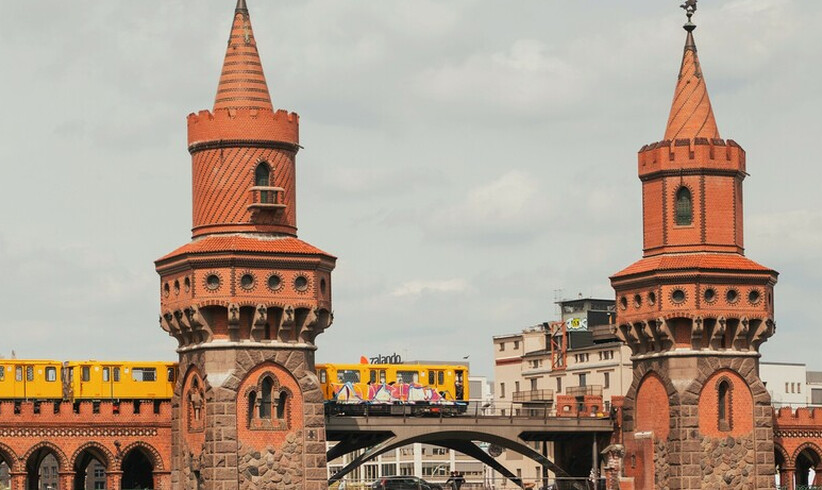 "Kreuzberg tickt ein bisschen anders"