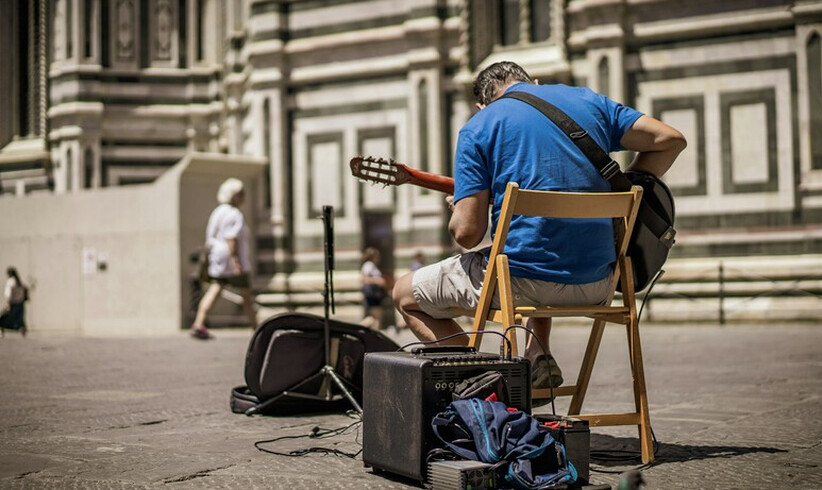 Was geht in der Musikszene Italiens?