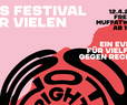 So Not Right - Das Festival der Vielen