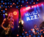 NUEJAZZ Festival 2024