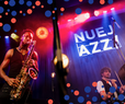 NUEJAZZ Festival 2024