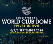 BigCityBeats WORLD CLUB DOME 2024