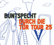 Buntspecht