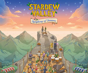 Stardew Valley: Symphony of Seasons in Deutschland