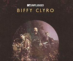 Biffy Clyro – MTV Unplugged