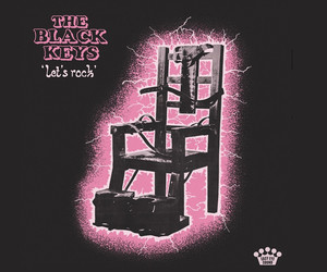 The Black Keys: Let's Rock
