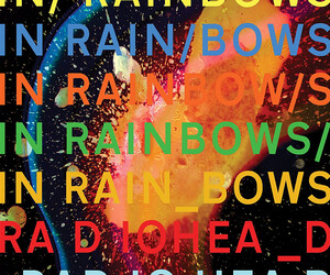 egoFM 200 aus 20: Radiohead - In Rainbows