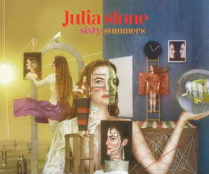 Julia Stone veröffentlicht neues Soloalbum