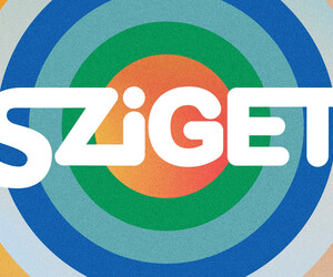 Das Sziget Festival 2023