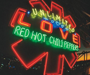 Neue Musik von den Red Hot Chili Peppers