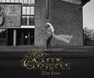 Connie Constance: Miss Power