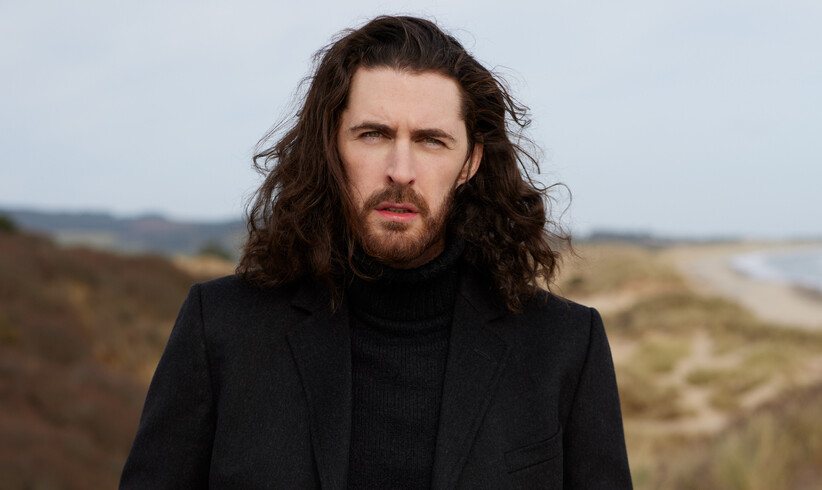 Hozier über seine neue EP 'Eat Your Young'