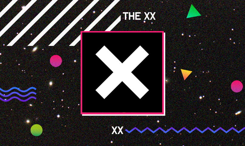 The xx - XX