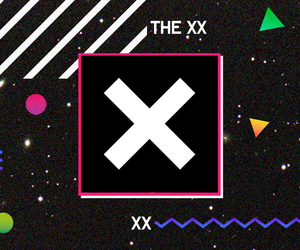 The xx - XX