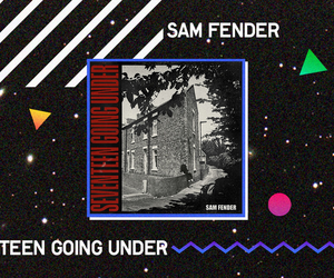 Sam Fender - Seventeen Going Under