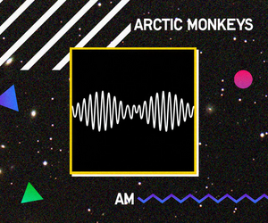 Arctic Monkeys - AM