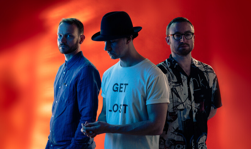 Neue Musik von Maxïmo Park